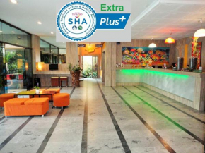 La Moon At Phuket - SHA Extra Plus